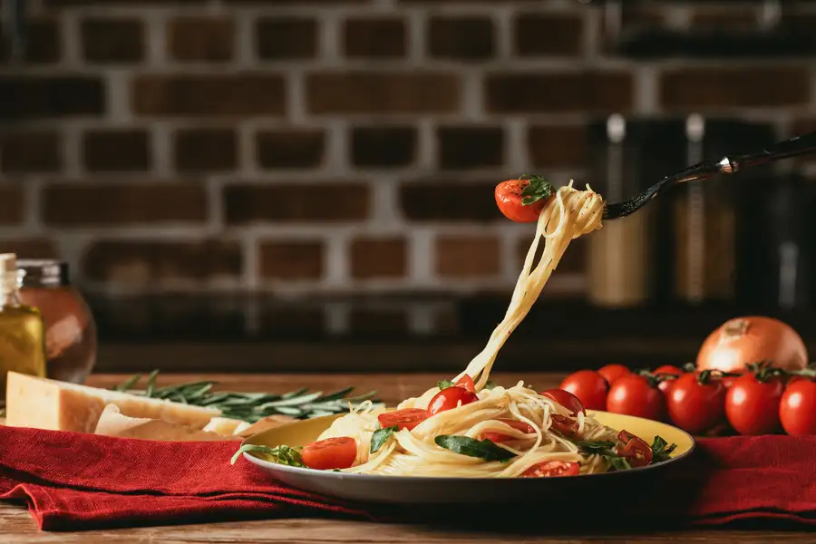 Libertá Bratislava – talianska pasta