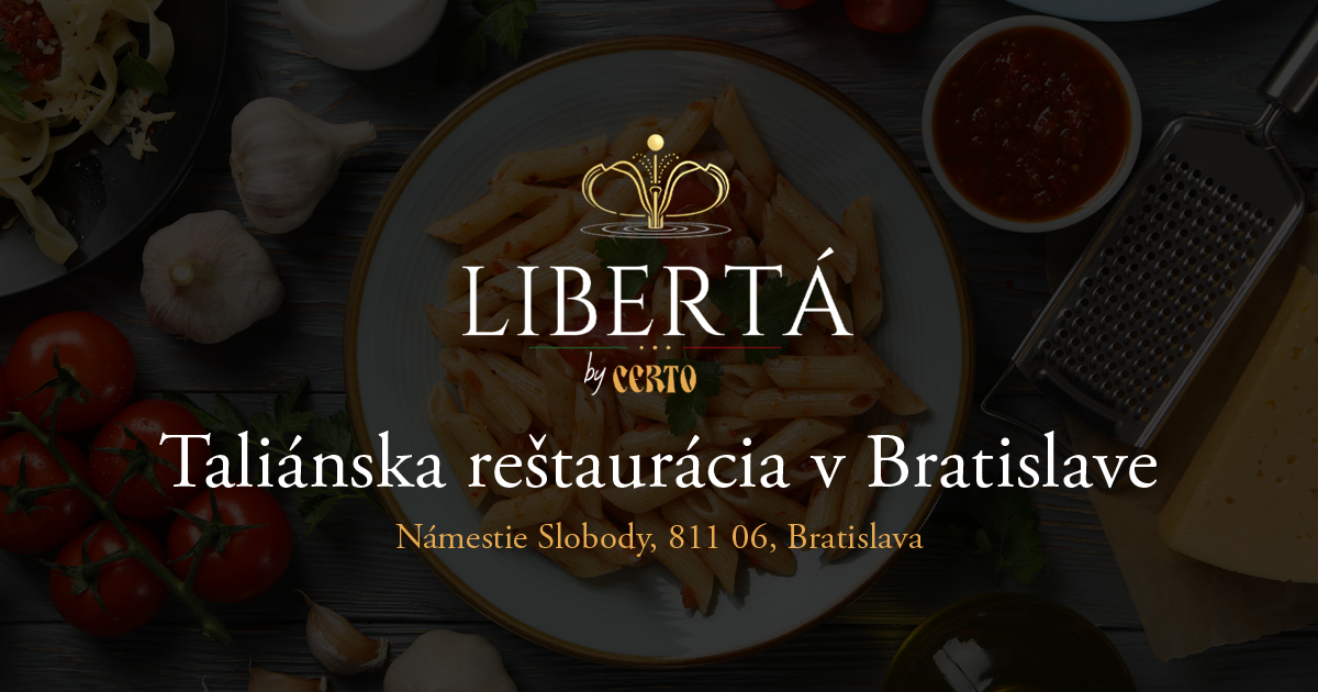 LIBERTÁ